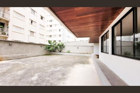 Apartamento à venda com 127m², 3 quartos e 1 vagaÁrea comum