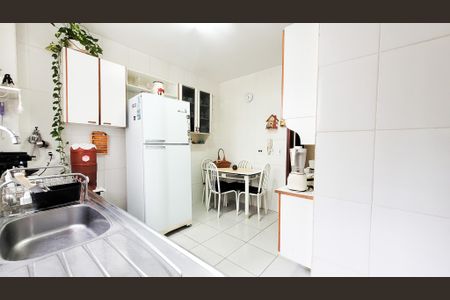 Apartamento à venda com 127m², 3 quartos e 1 vagaCozinha