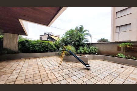 Apartamento à venda com 127m², 3 quartos e 1 vagaÁrea comum