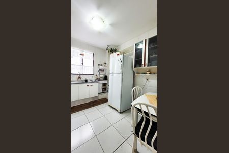 Apartamento à venda com 127m², 3 quartos e 1 vagaCozinha