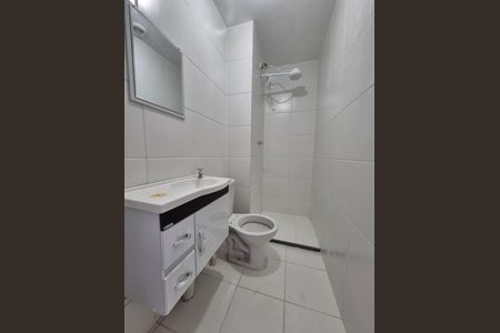 Apartamento para alugar com 2 quartos, 49m² em Vila Andrade, São Paulo