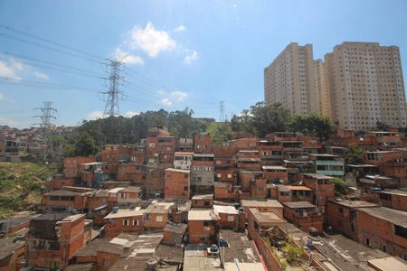 Apartamento para alugar com 49m², 2 quartos e sem vagaVista do Quarto 2