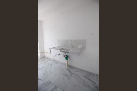 Apartamento para alugar com 49m², 2 quartos e sem vagaCozinha