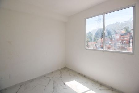 Apartamento para alugar com 49m², 2 quartos e sem vagaQuarto 1