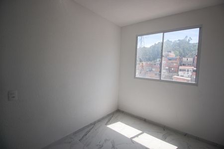 Apartamento para alugar com 49m², 2 quartos e sem vagaQuarto 2