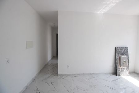 Apartamento para alugar com 49m², 2 quartos e sem vagaSala