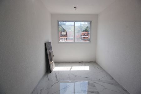 Sala de apartamento para alugar com 2 quartos, 49m² em Vila Andrade, São Paulo
