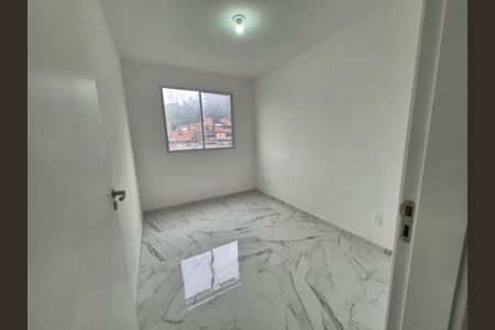 Quarto de apartamento para alugar com 2 quartos, 49m² em Vila Andrade, São Paulo