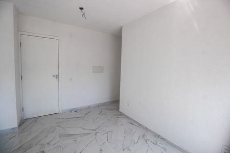 Sala de apartamento para alugar com 2 quartos, 49m² em Vila Andrade, São Paulo