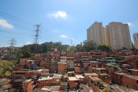 Apartamento para alugar com 49m², 2 quartos e sem vagaVista do Quarto 1