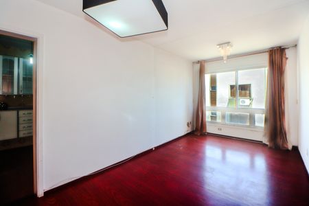 Apartamento à venda com 69m², 2 quartos e 1 vaga Apartamento à venda com 69m², 2 quartos e 1 vagaSala