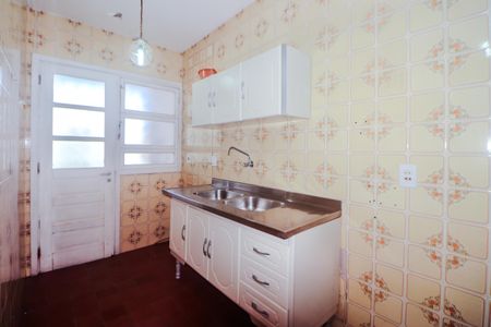 Apartamento à venda com 69m², 2 quartos e 1 vaga Apartamento à venda com 69m², 2 quartos e 1 vagaCozinha e Área de Serviço