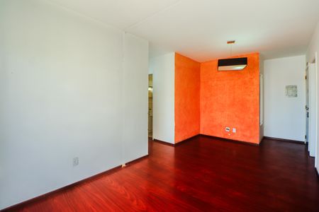 Apartamento à venda com 69m², 2 quartos e 1 vaga Apartamento à venda com 69m², 2 quartos e 1 vagaSala