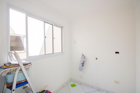 Apartamento à venda com 300m², 3 quartos e 2 vagasÁrea de serviço 1
