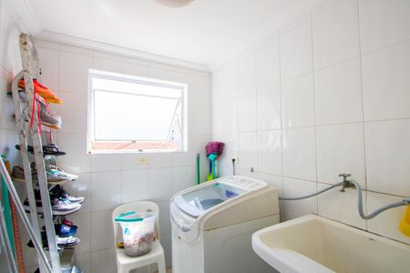 Apartamento à venda com 300m², 3 quartos e 2 vagasÁrea de serviço 2