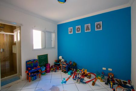 Apartamento à venda com 300m², 3 quartos e 2 vagasQuarto 2 - Suíte
