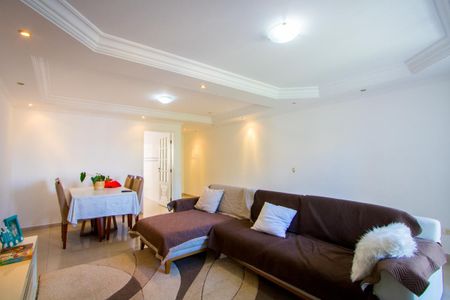 Apartamento à venda com 300m², 3 quartos e 2 vagasSala