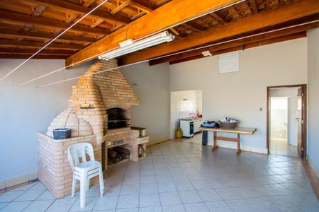 Apartamento à venda com 300m², 3 quartos e 2 vagasEspaço gourmet