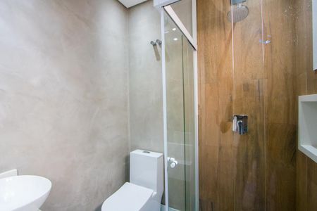 Apartamento à venda com 300m², 3 quartos e 2 vagasBanheiro do quarto 2