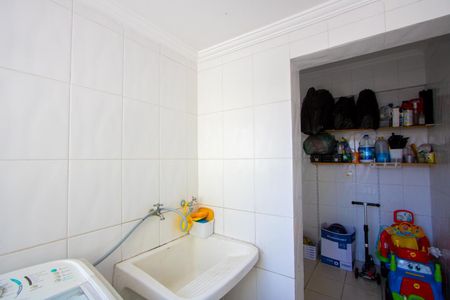 Apartamento à venda com 300m², 3 quartos e 2 vagasÁrea de serviço 2