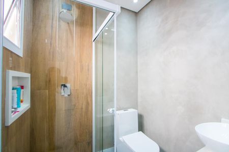 Apartamento à venda com 300m², 3 quartos e 2 vagasBanheiro do quarto 3