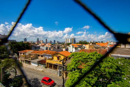 Apartamento à venda com 300m², 3 quartos e 2 vagasVista da quadra esportiva