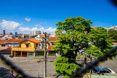 Apartamento à venda com 300m², 3 quartos e 2 vagasVista da varanda