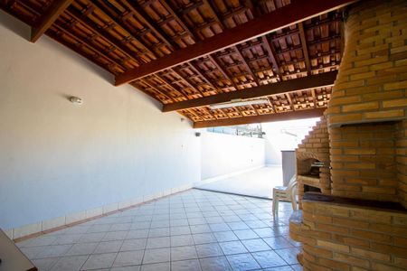 Apartamento à venda com 300m², 3 quartos e 2 vagasEspaço gourmet