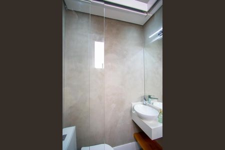 Apartamento à venda com 300m², 3 quartos e 2 vagasBanheiro do quarto 3