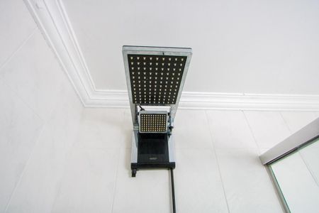 Apartamento à venda com 300m², 3 quartos e 2 vagasBanheiro do quarto 1