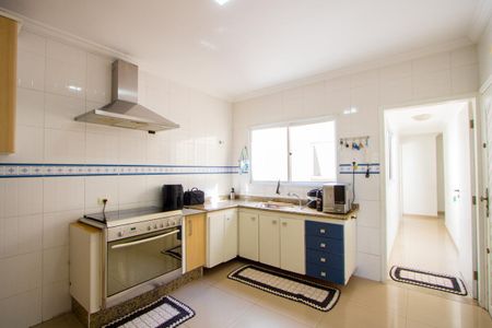 Apartamento à venda com 300m², 3 quartos e 2 vagasCozinha