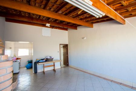 Apartamento à venda com 300m², 3 quartos e 2 vagasEspaço gourmet