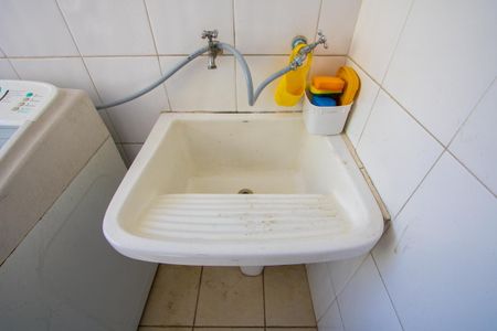 Apartamento à venda com 300m², 3 quartos e 2 vagasÁrea de serviço 2