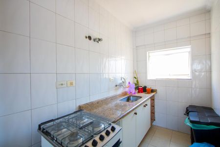 Apartamento à venda com 300m², 3 quartos e 2 vagasCozinha do espaço gourmet