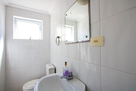 Apartamento à venda com 300m², 3 quartos e 2 vagasBanheiro de serviço