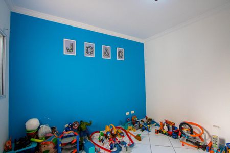 Apartamento à venda com 300m², 3 quartos e 2 vagasQuarto 2 - Suíte