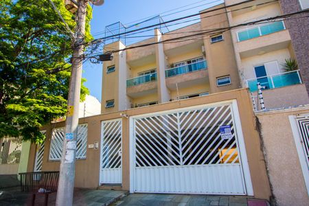 Apartamento à venda com 300m², 3 quartos e 2 vagasFachada