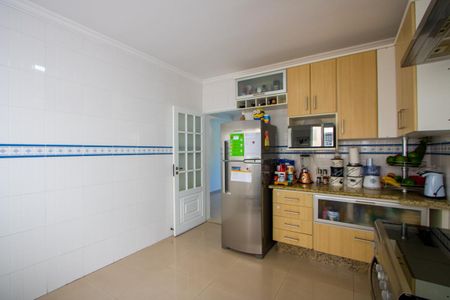 Apartamento à venda com 300m², 3 quartos e 2 vagasCozinha