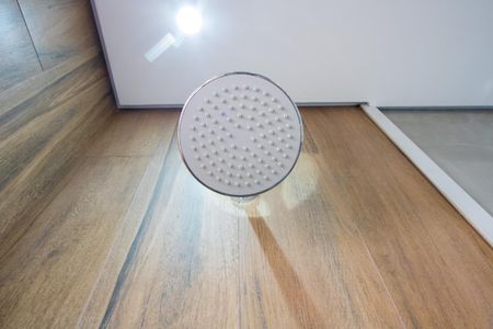 Apartamento à venda com 300m², 3 quartos e 2 vagasBanheiro do quarto 3