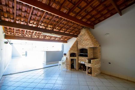 Apartamento à venda com 300m², 3 quartos e 2 vagasEspaço gourmet