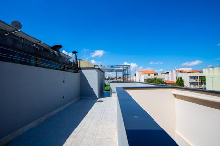 Apartamento à venda com 300m², 3 quartos e 2 vagasQuintal