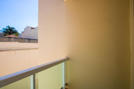 Apartamento à venda com 300m², 3 quartos e 2 vagasVaranda do quarto 1