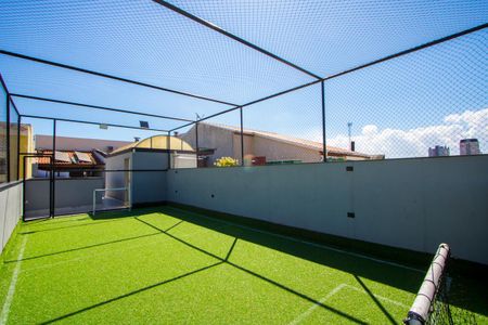 Apartamento à venda com 300m², 3 quartos e 2 vagasQuadra esportiva