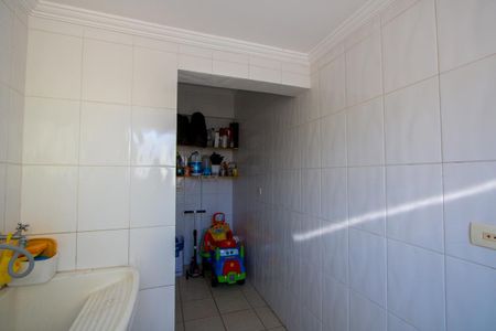 Apartamento à venda com 300m², 3 quartos e 2 vagasÁrea de serviço 2