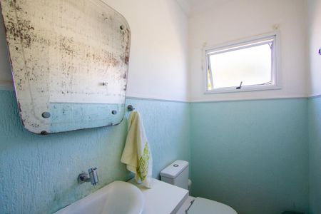 Apartamento à venda com 300m², 3 quartos e 2 vagasLavabo