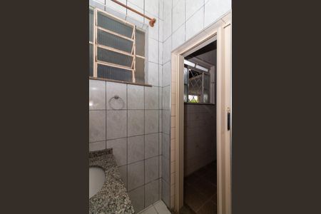 Casa para alugar com 150m², 3 quartos e 1 vagaBanheiro 2