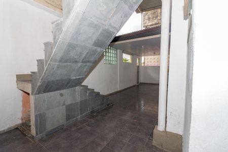 Casa para alugar com 150m², 3 quartos e 1 vagaÁrea de Serviço