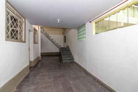 Casa para alugar com 150m², 3 quartos e 1 vagaÁrea de Serviço