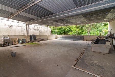 Casa para alugar com 150m², 3 quartos e 1 vagaTerraço