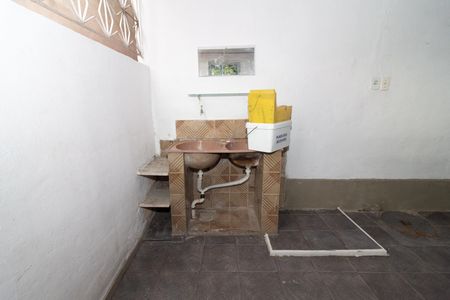 Casa para alugar com 150m², 3 quartos e 1 vagaÁrea de Serviço